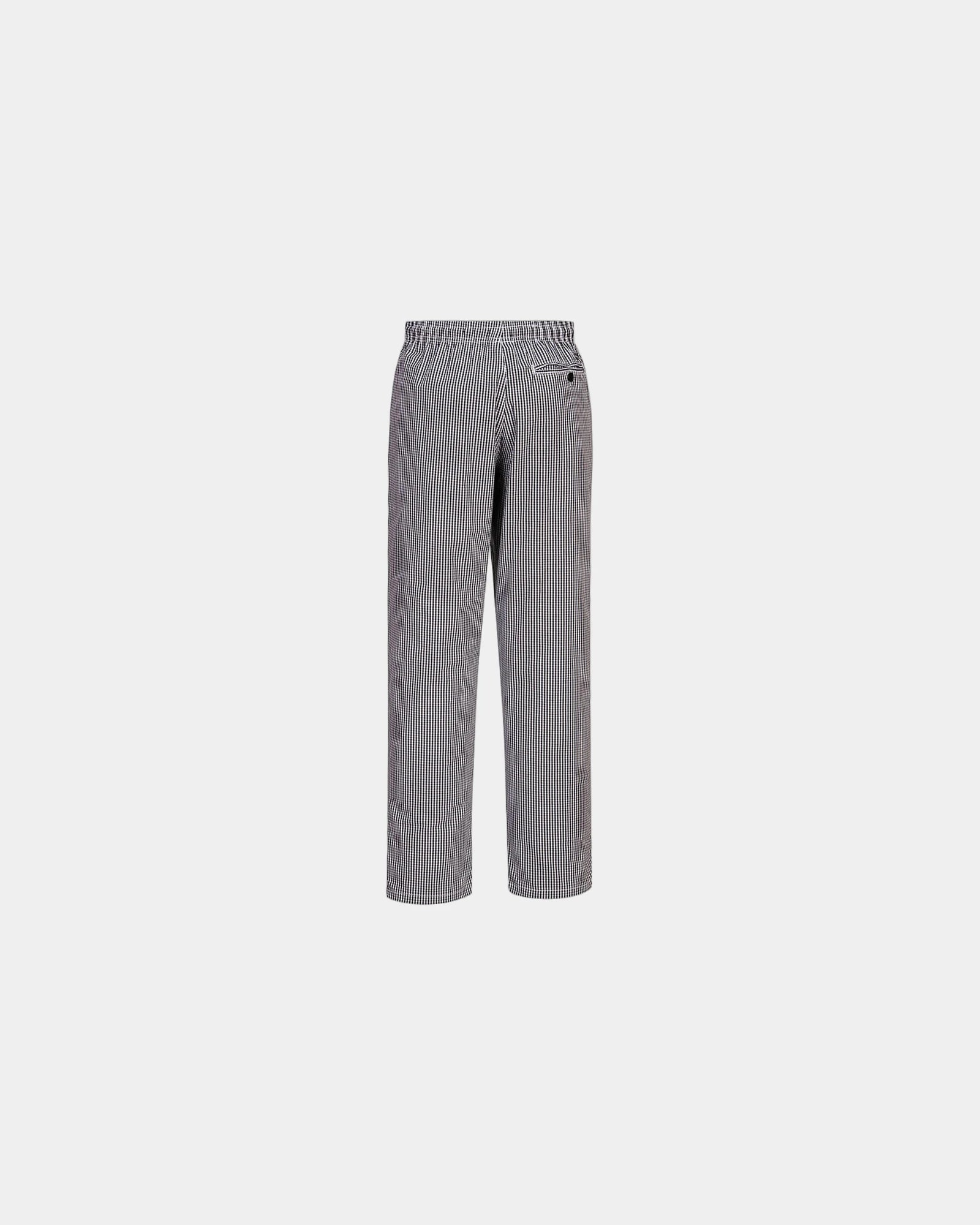 Kookbroek katoen 190 g/m² Bromley om te personaliseren - 2