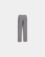 Kookbroek katoen 190 g/m² Bromley om te personaliseren - 2
