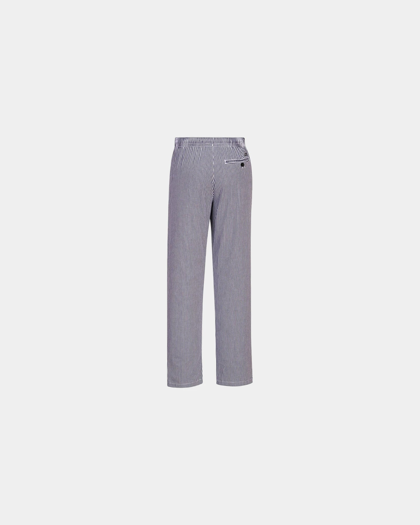 Kookbroek katoen 190 g/m² Bromley om te personaliseren - 1