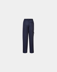 Cargobroek dames polycotton 190 g/m² om te personaliseren - 1