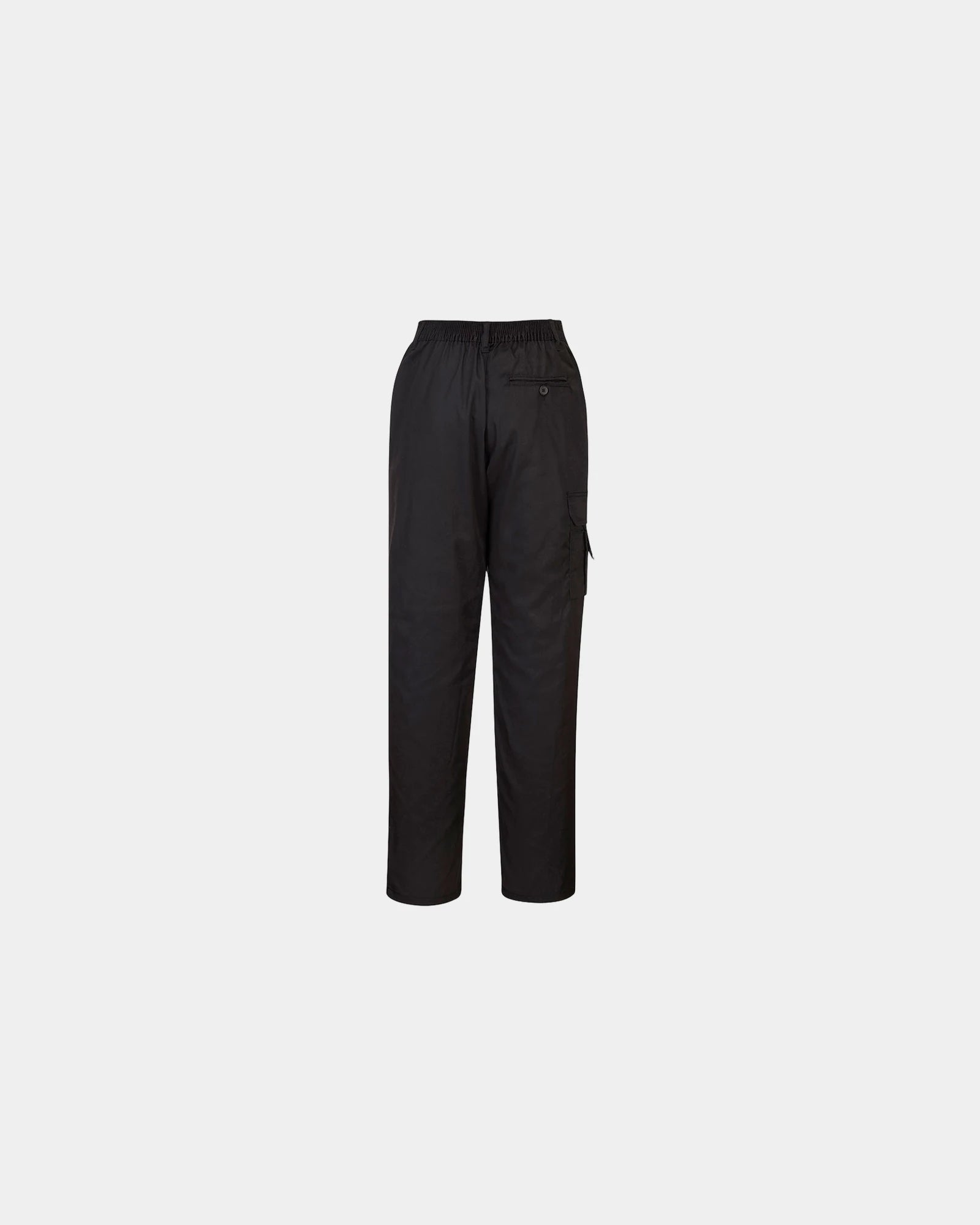 Cargobroek dames polycotton 190 g/m² om te personaliseren - 2