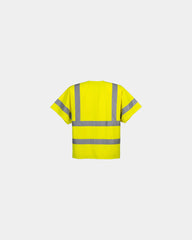 Bodywarmer met korte mouwen hoge om te personaliseren - 1