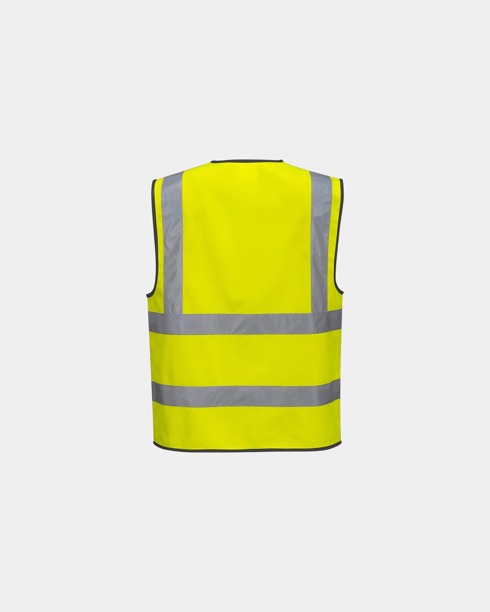 Bodywarmer met rits om te personaliseren - 1