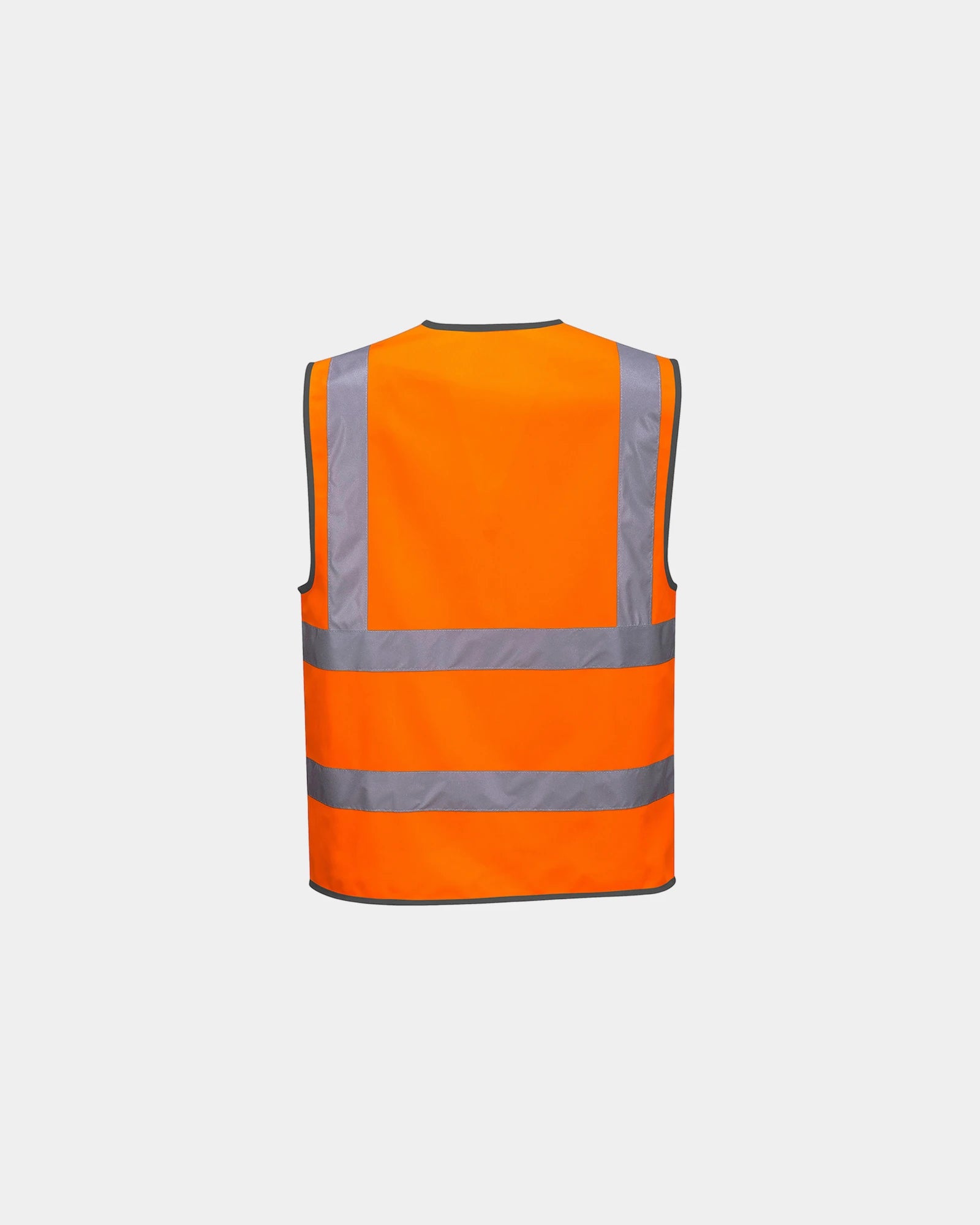 Bodywarmer met rits om te personaliseren - 2