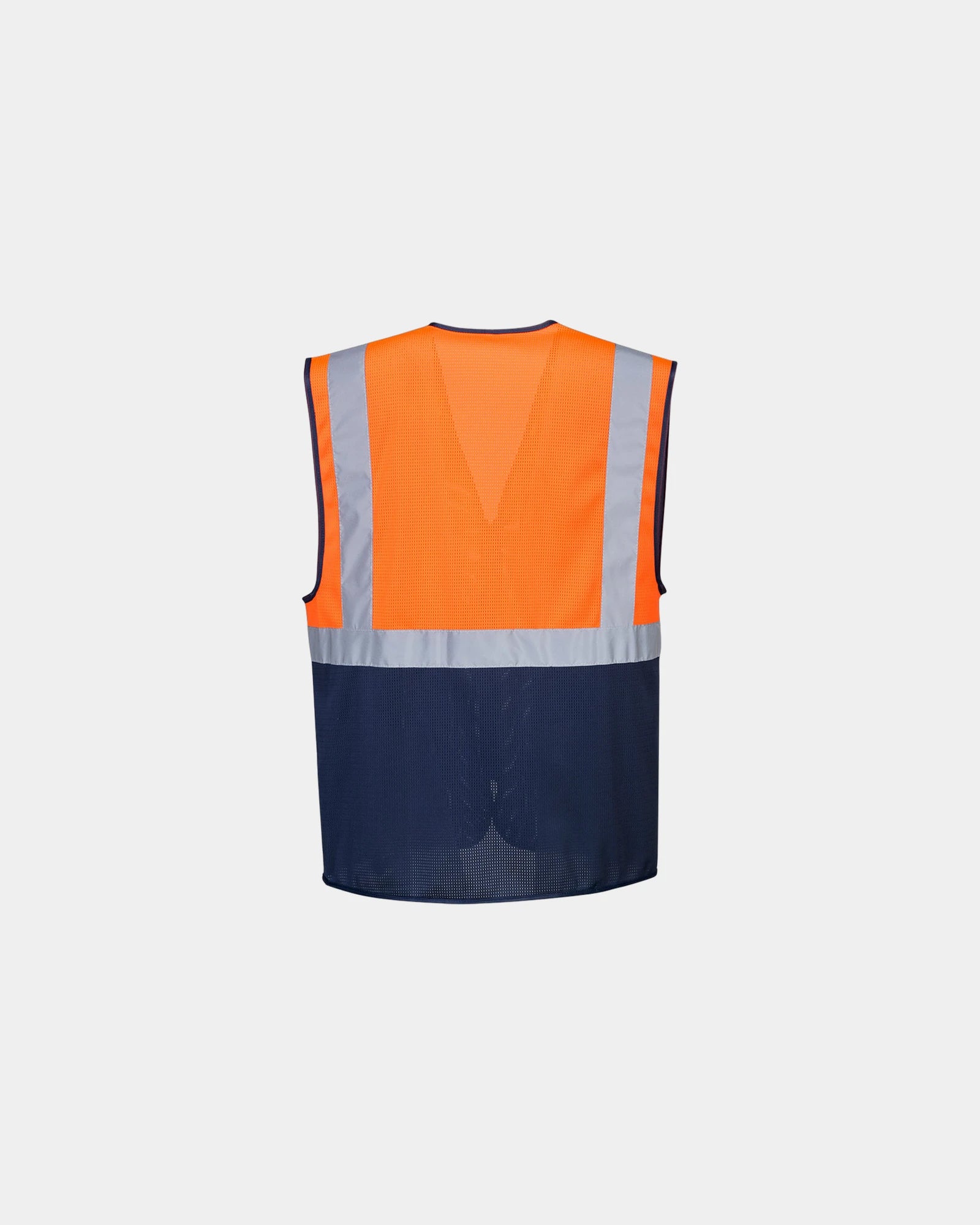 Hi-Vis executive bodywarmer om te personaliseren - 2