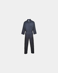Overall nylon waterafstotend om te personaliseren - Marineblauw