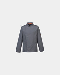 Kokjas Meshair Pro om te personaliseren - Grijs