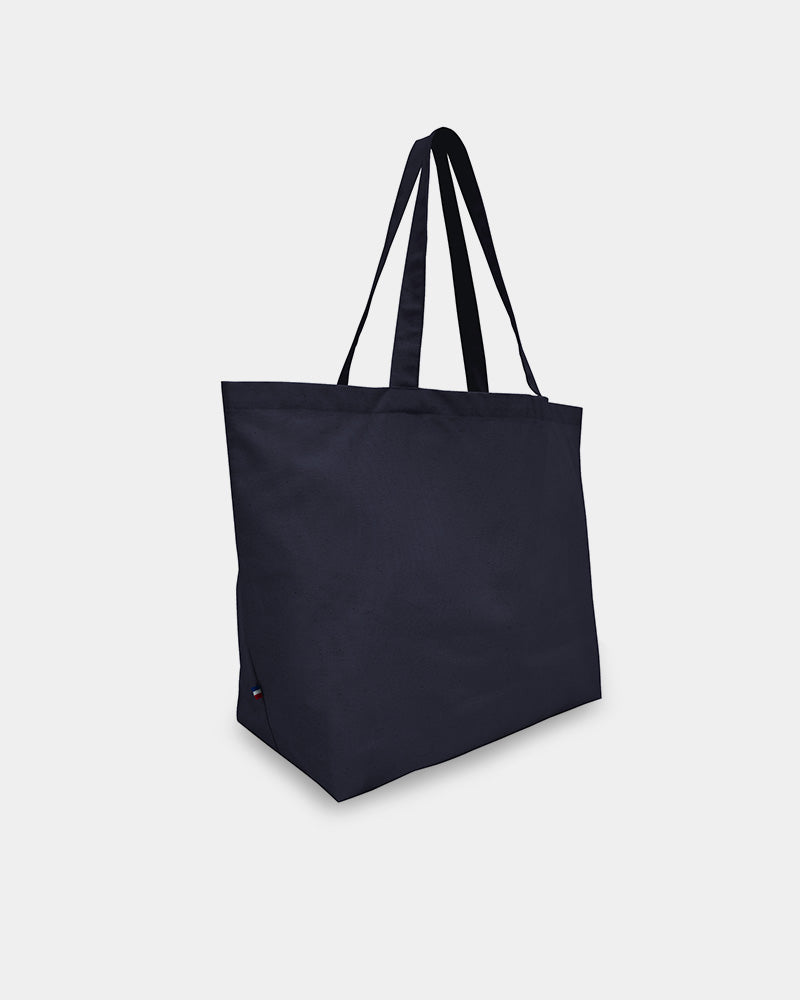 Shopping bag Made in France om te personaliseren - 1