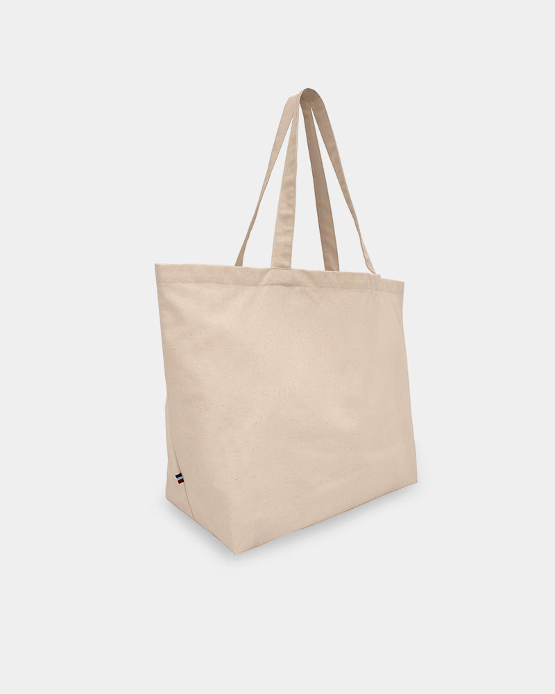 Shopping bag Made in France om te personaliseren - 2