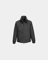Werkjas stretch gerecycled polyester om te personaliseren - Spiegel