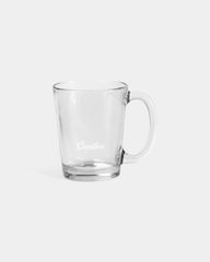 Personaliseerbare mok van recycleerbaar glas - 1
