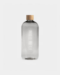 Fles van gerecycled RPET made in France om te personaliseren - 2