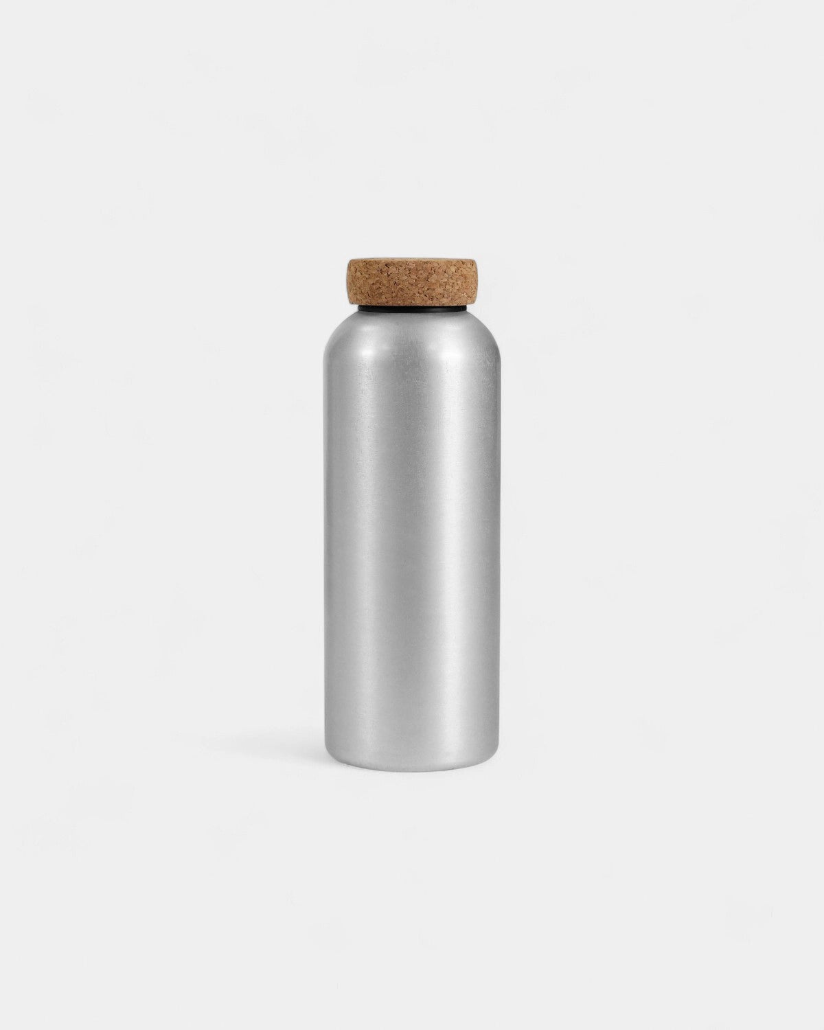 Fles 750 ml in aluminium om te personaliseren - 1