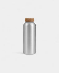 Fles 750 ml in aluminium om te personaliseren - 1