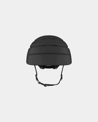 Fietshelm opvouwbaar Closca Loop Medium om te personaliseren - Essential Black