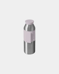 Thermosfles rvs Travel Bottle 450ml om te personaliseren - Metal Himalaya