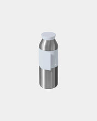 Thermosfles rvs Travel Bottle 450ml om te personaliseren - Metal Antartica