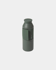 Thermosfles rvs Travel Bottle 450ml om te personaliseren - Wave Amazonia