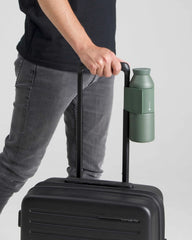 Thermosfles rvs Travel Bottle 450ml om te personaliseren - 14