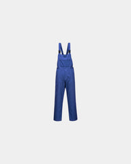Tuinbroek chemisch bestendig 245g/m² om te personaliseren - Donkerblauw