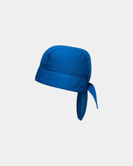 Koelbandana lichtgewicht draagbaar om te personaliseren - Blauw