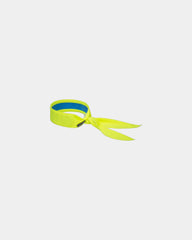 Verkoelende sjaal polyester 140 g/m² om te personaliseren - Geel