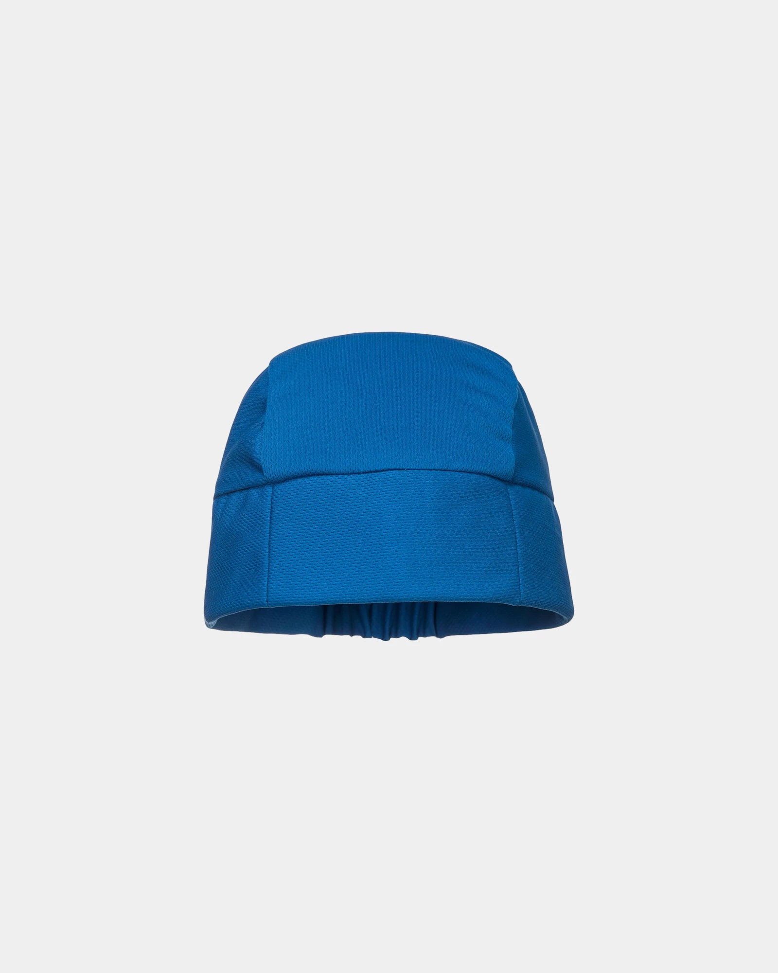 Muts verkoelend elastische pasvorm om te personaliseren - Blauw