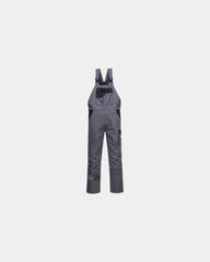 Werkbroek katoen 260 g/m² meerdere om te personaliseren - Grijs