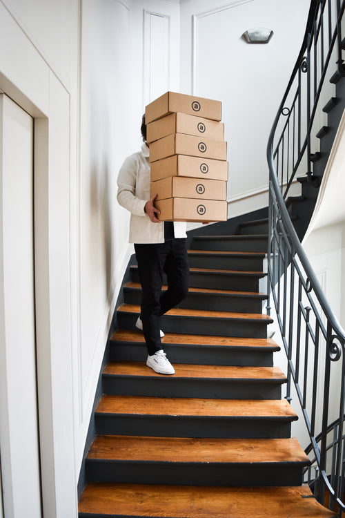 gepersonaliseerde zakelijke geschenkboxen