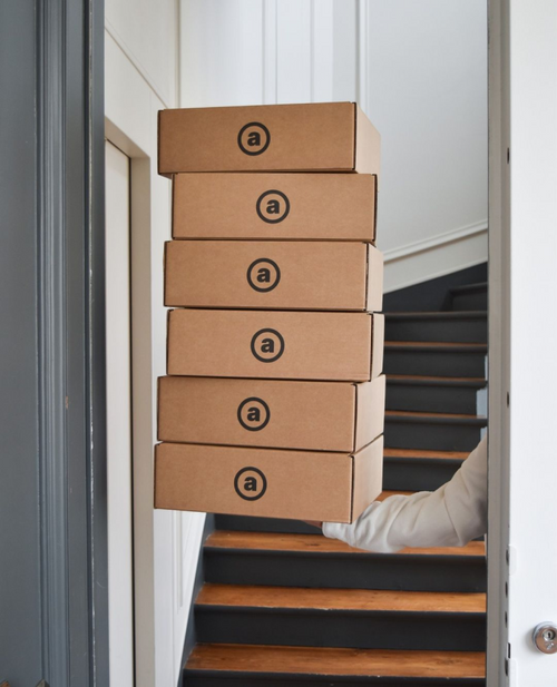 personaliseerbare geschenkboxen