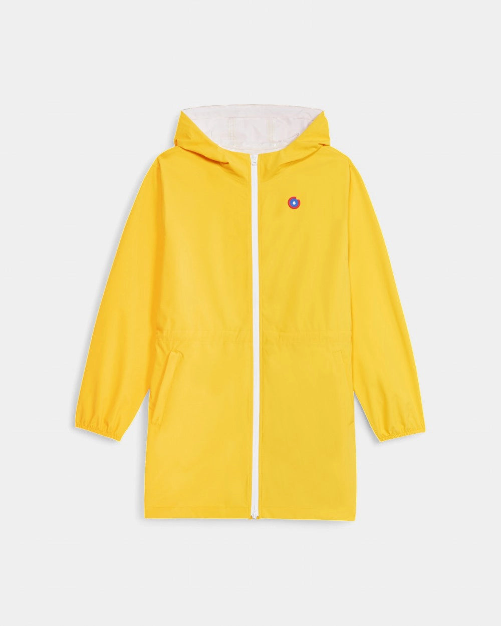 Waterdicht jack Flotte Amelot te personaliseren - 17