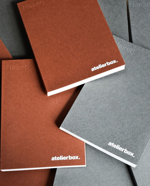 gepersonaliseerde notitieboeken
