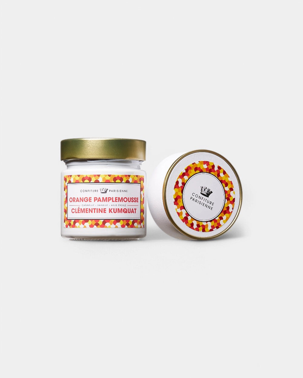 Confiture Parisienne Personaliseerbaar - 5