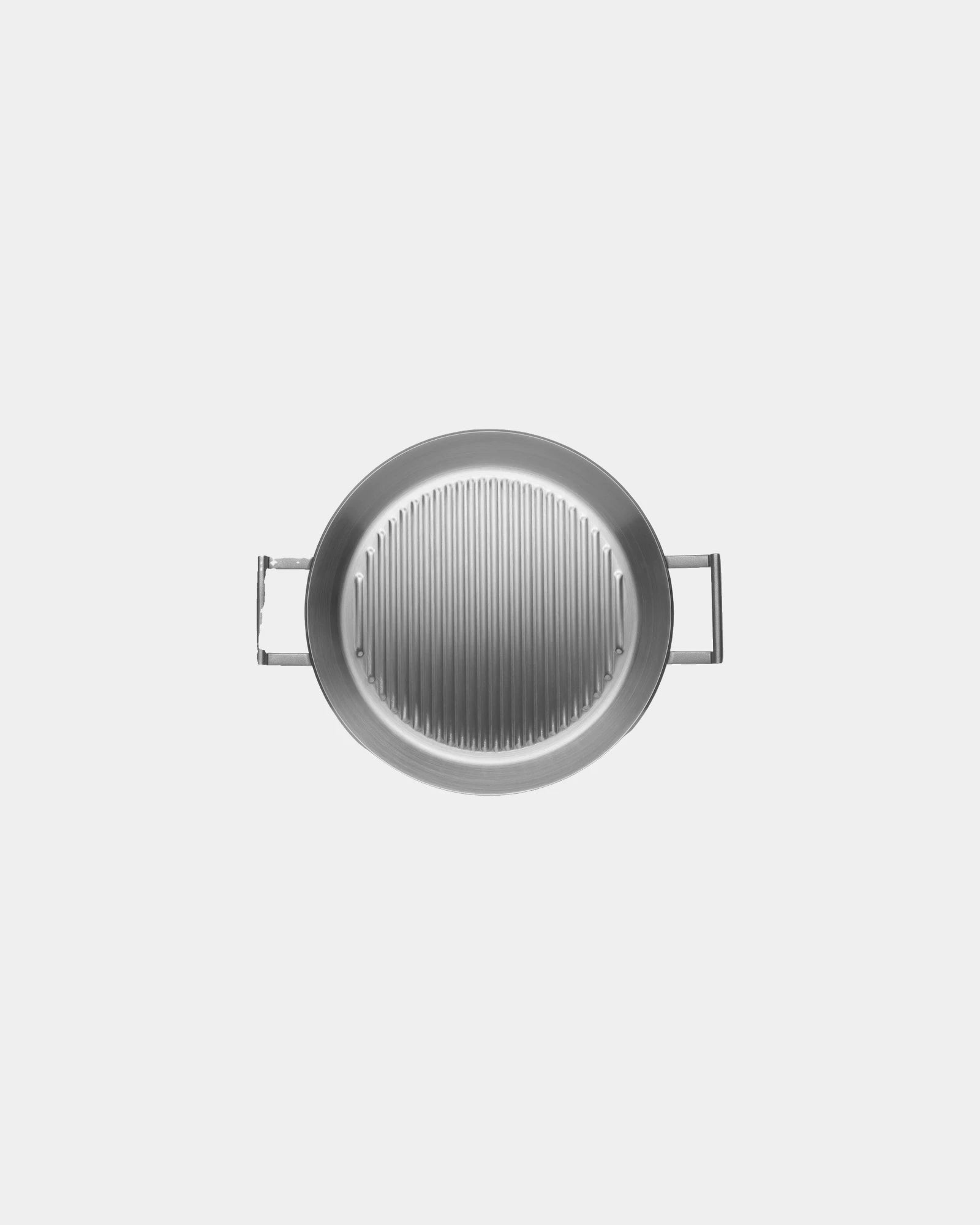 Grillpan Alessi Convivio om te personaliseren