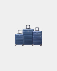 Kofferset polycarbonaat Delsey Air om te personaliseren - 14