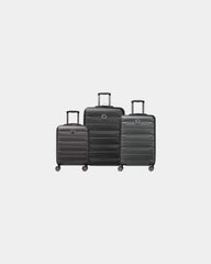 Kofferset polycarbonaat Delsey Air om te personaliseren - 7
