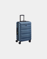 Koffer Delsey Air Armour 66 om te personaliseren - Pebble