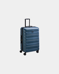 Koffer Delsey Air Armour 76 cm om te personaliseren - Pebble