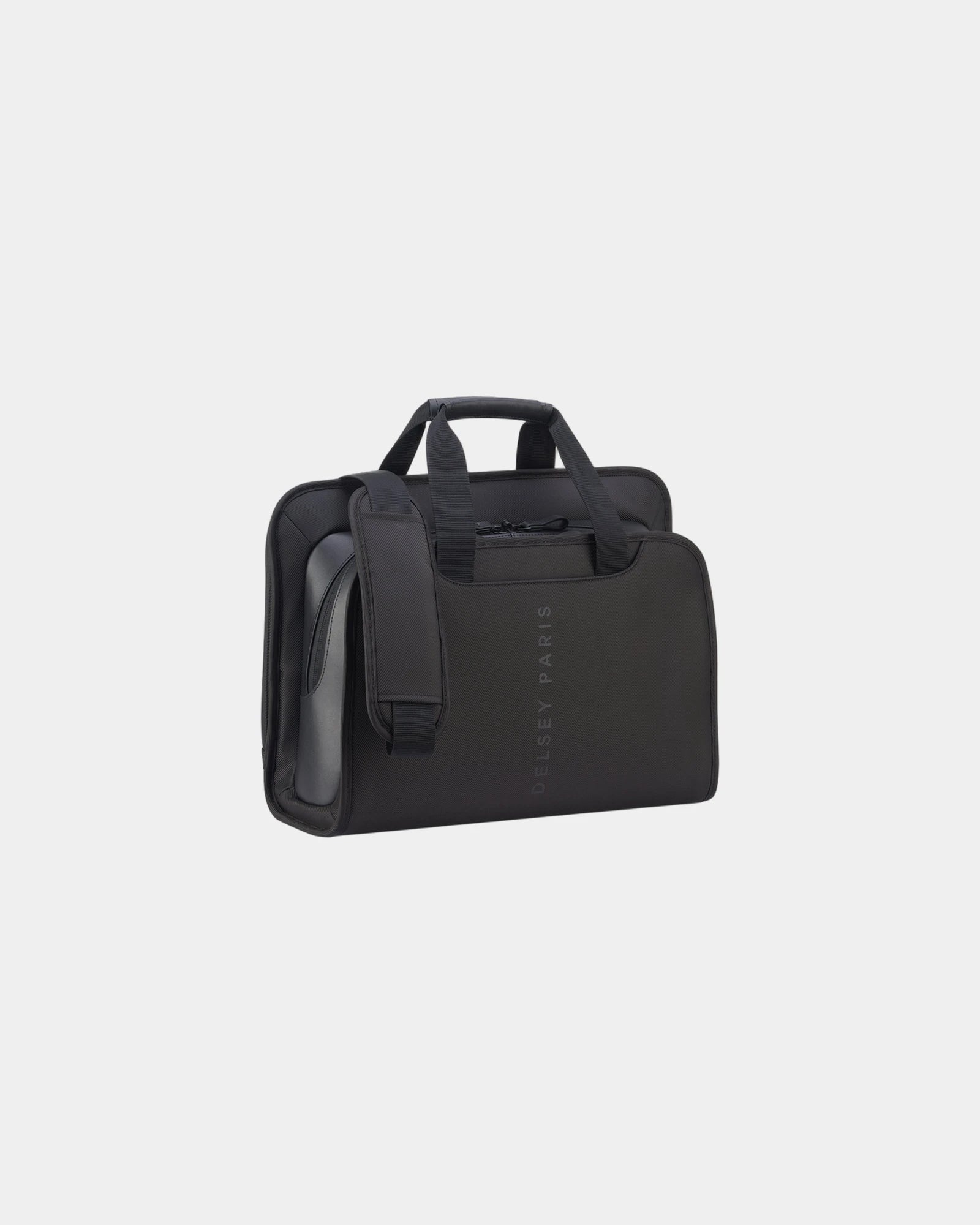 Laptoptas Delsey Arche 14" om te personaliseren - 1