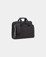 Laptoptas Delsey Arche 14" om te personaliseren - Zwart
