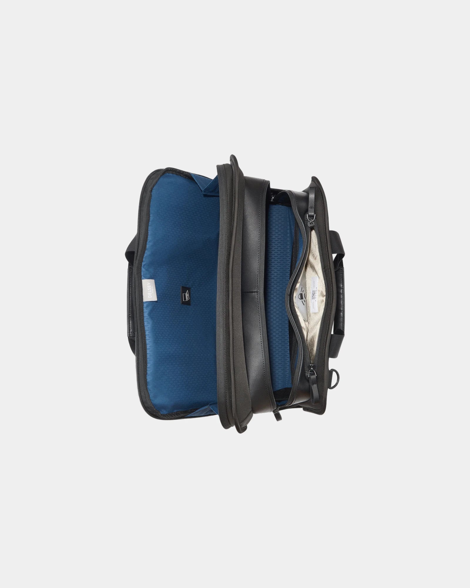 Laptoptas Delsey Arche 14" om te personaliseren - 2