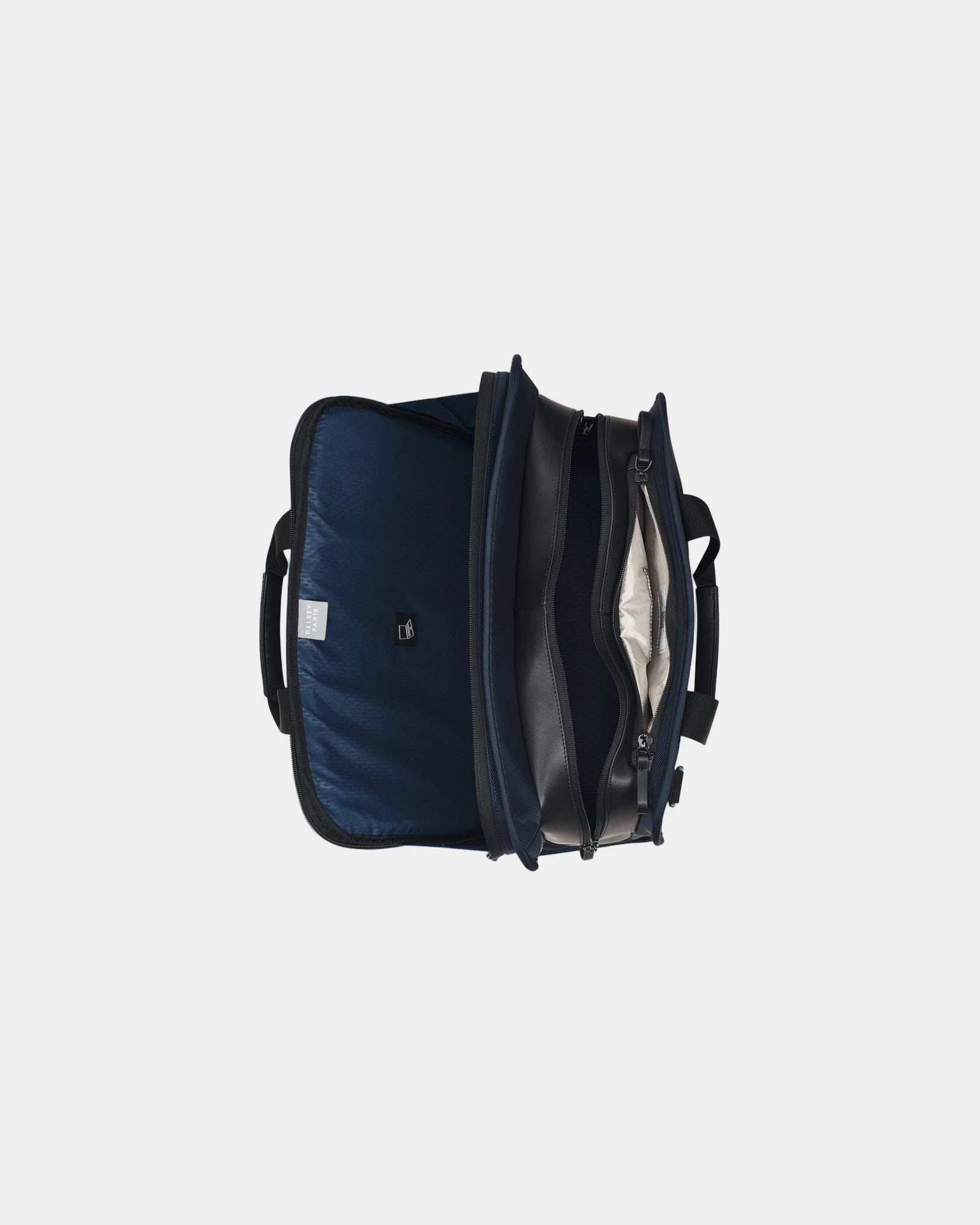 Laptoptas Delsey Arche 14" om te personaliseren - 9
