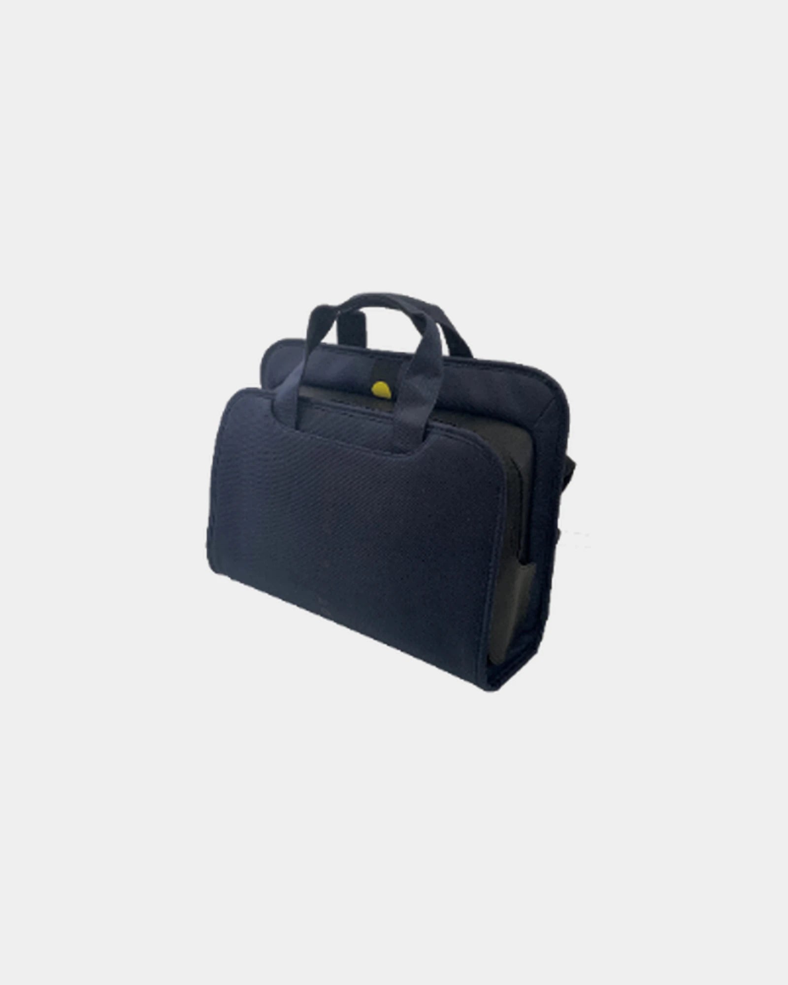 Laptoptas Delsey Arche 14" om te personaliseren - Marineblauw