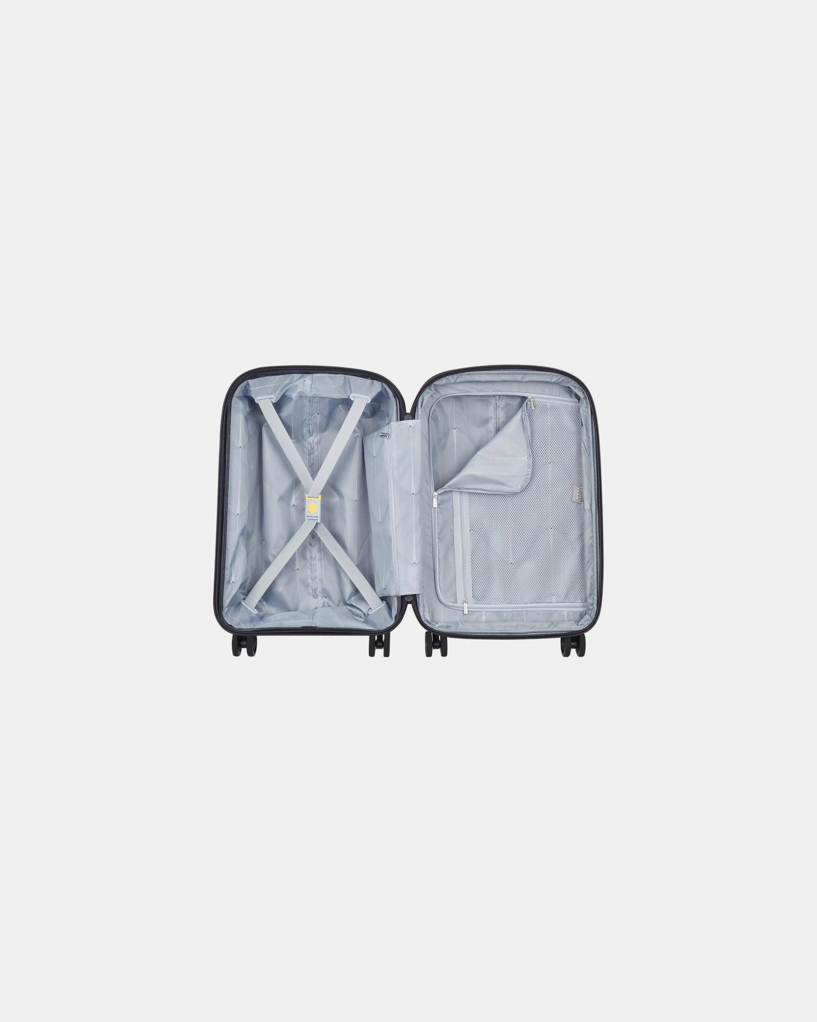 Koffer Delsey Belmont Plus 55 cm om te personaliseren - 9