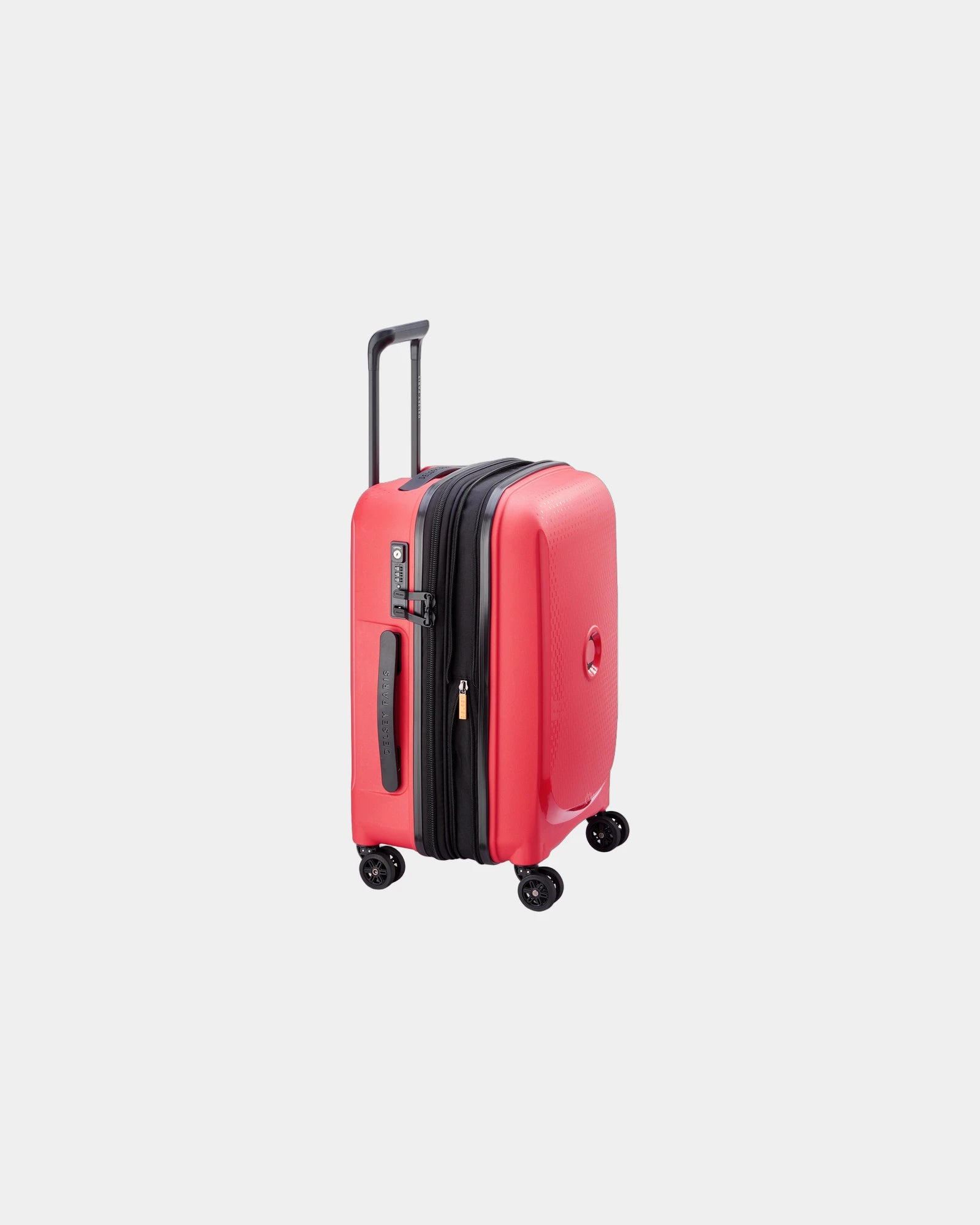 Koffer Delsey Belmont Plus 55 cm om te personaliseren - 32