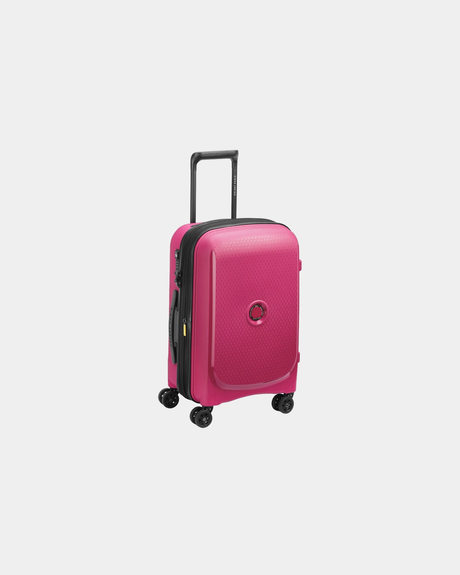 Koffer Delsey Belmont Plus 55 cm om te personaliseren - 39
