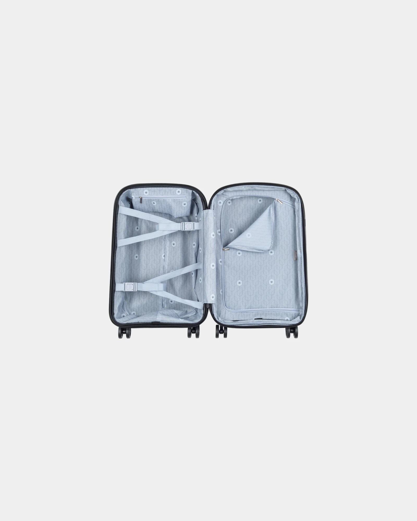 Koffer Delsey Belmont Plus 55 cm om te personaliseren - 18