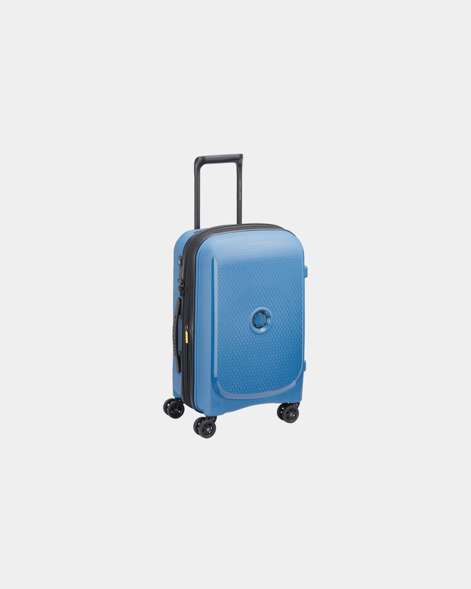 Koffer Delsey Belmont Plus 55 cm om te personaliseren - 53