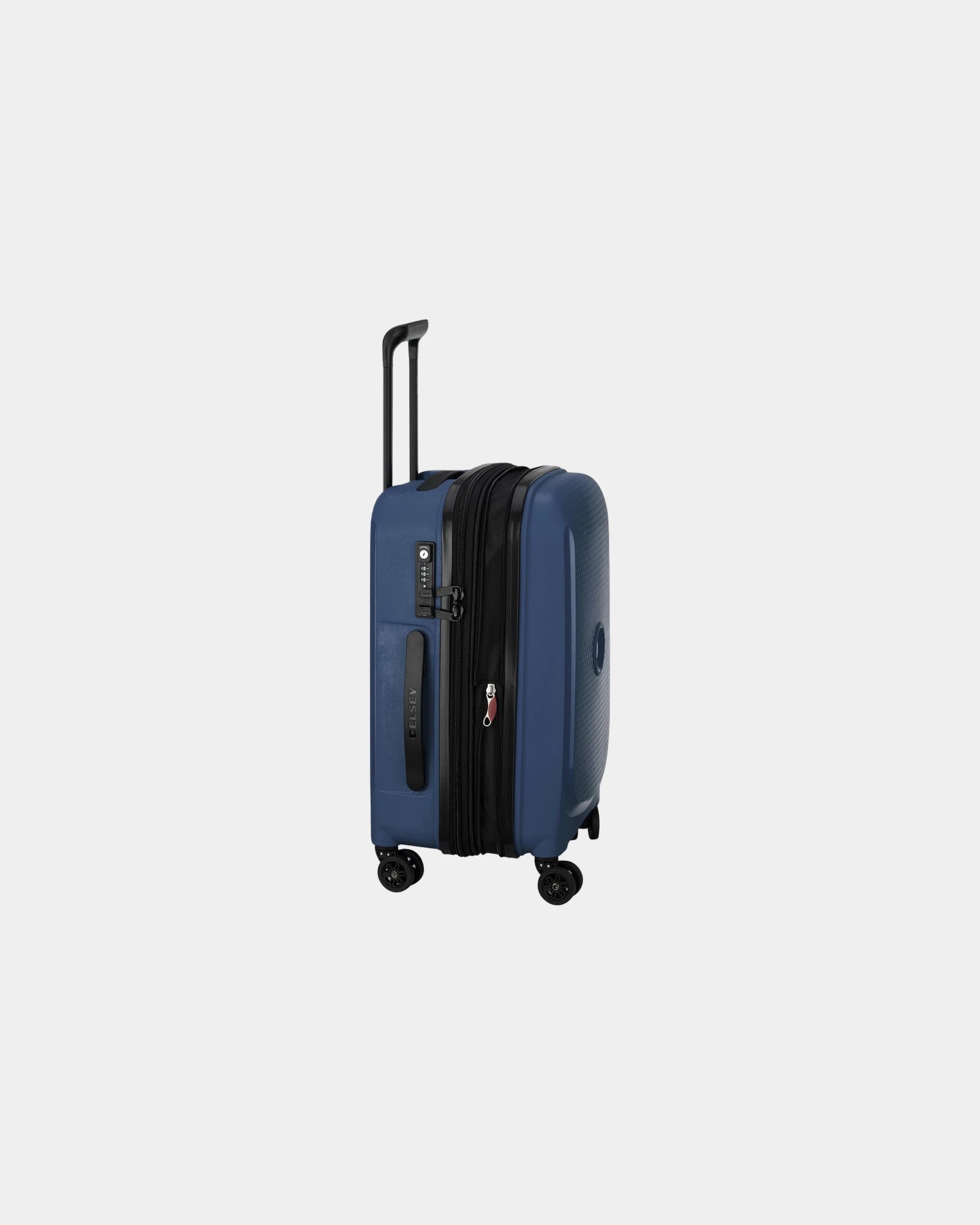 Koffer Delsey Belmont Plus 55 cm om te personaliseren - 22