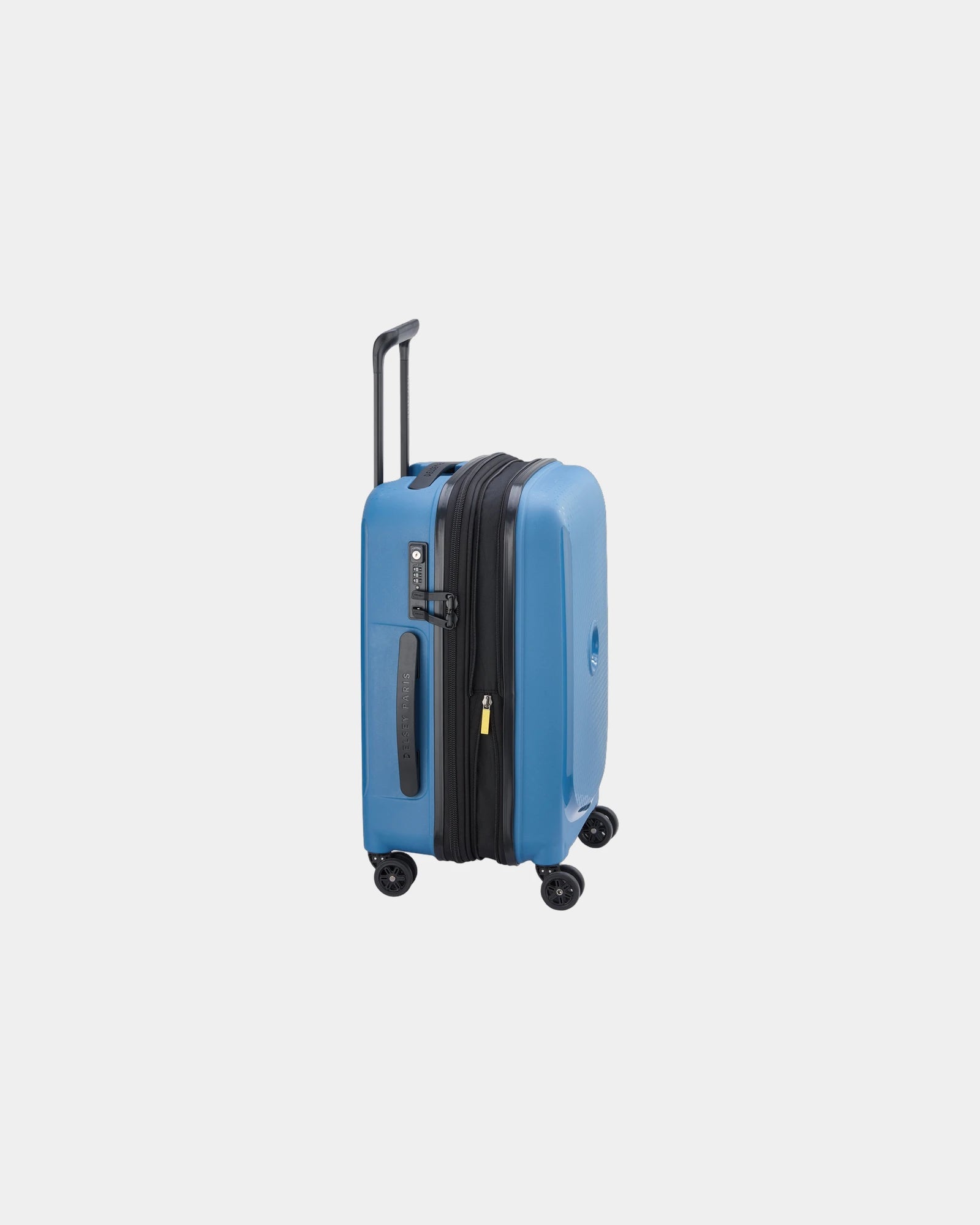 Koffer Delsey Belmont Plus 55 cm om te personaliseren - 58